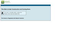 Tablet Screenshot of anshul.com